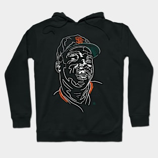 McCovey Hoodie